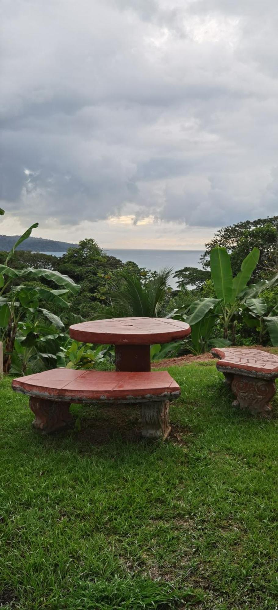 Villa Manolo Ocean And Forest View Hotel Drakes Bay Dış mekan fotoğraf