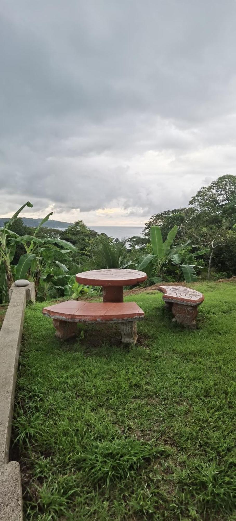 Villa Manolo Ocean And Forest View Hotel Drakes Bay Dış mekan fotoğraf