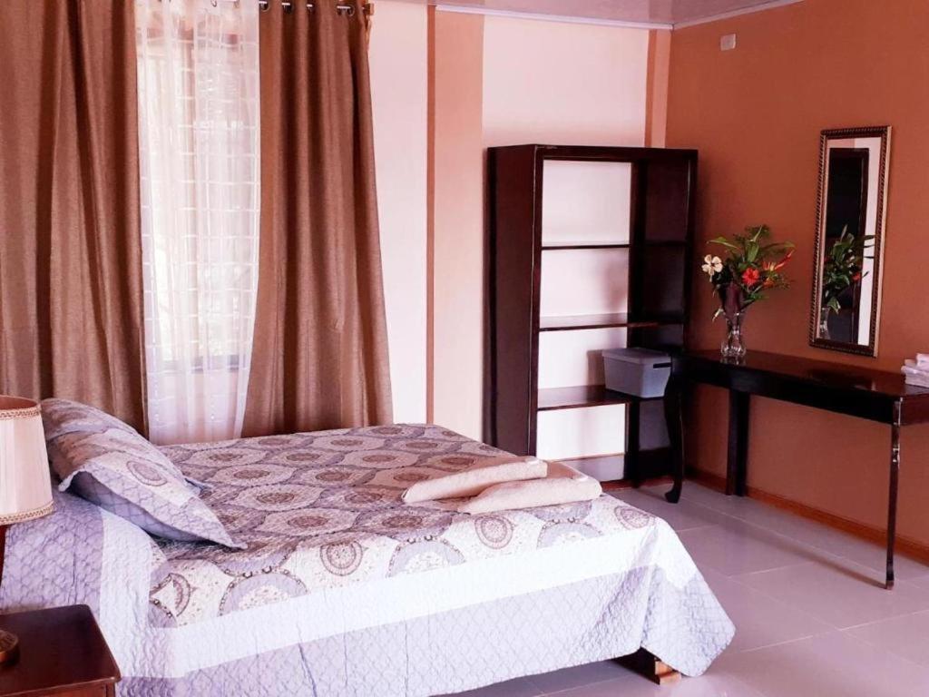 Villa Manolo Ocean And Forest View Hotel Drakes Bay Dış mekan fotoğraf