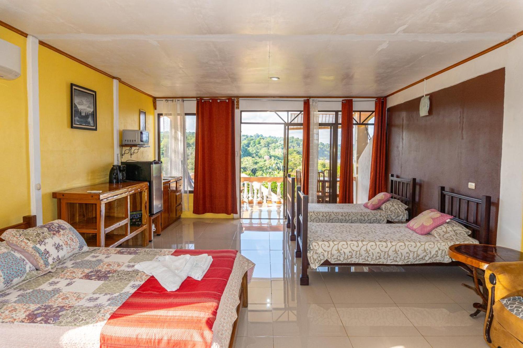 Villa Manolo Ocean And Forest View Hotel Drakes Bay Dış mekan fotoğraf