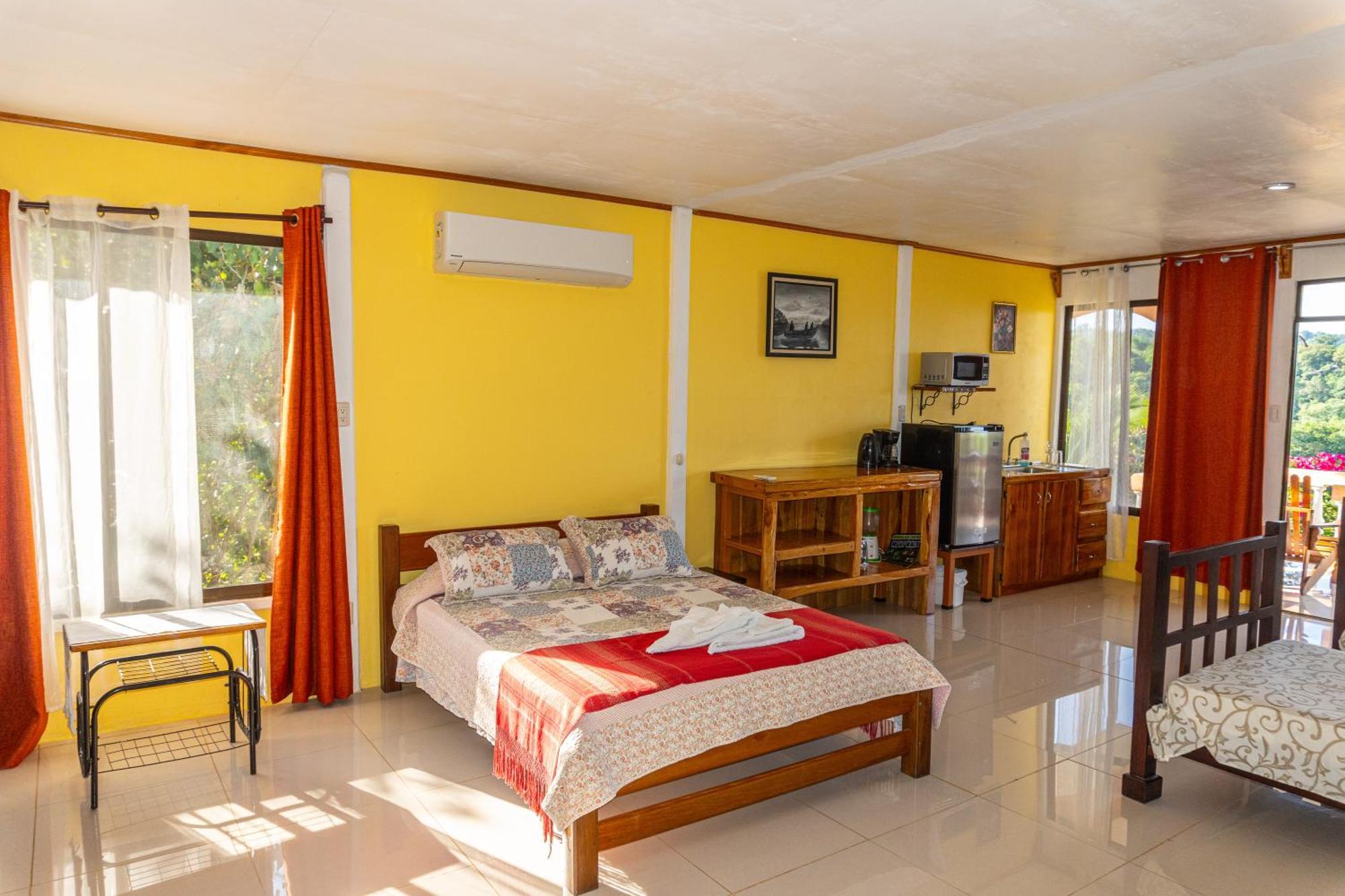 Villa Manolo Ocean And Forest View Hotel Drakes Bay Dış mekan fotoğraf