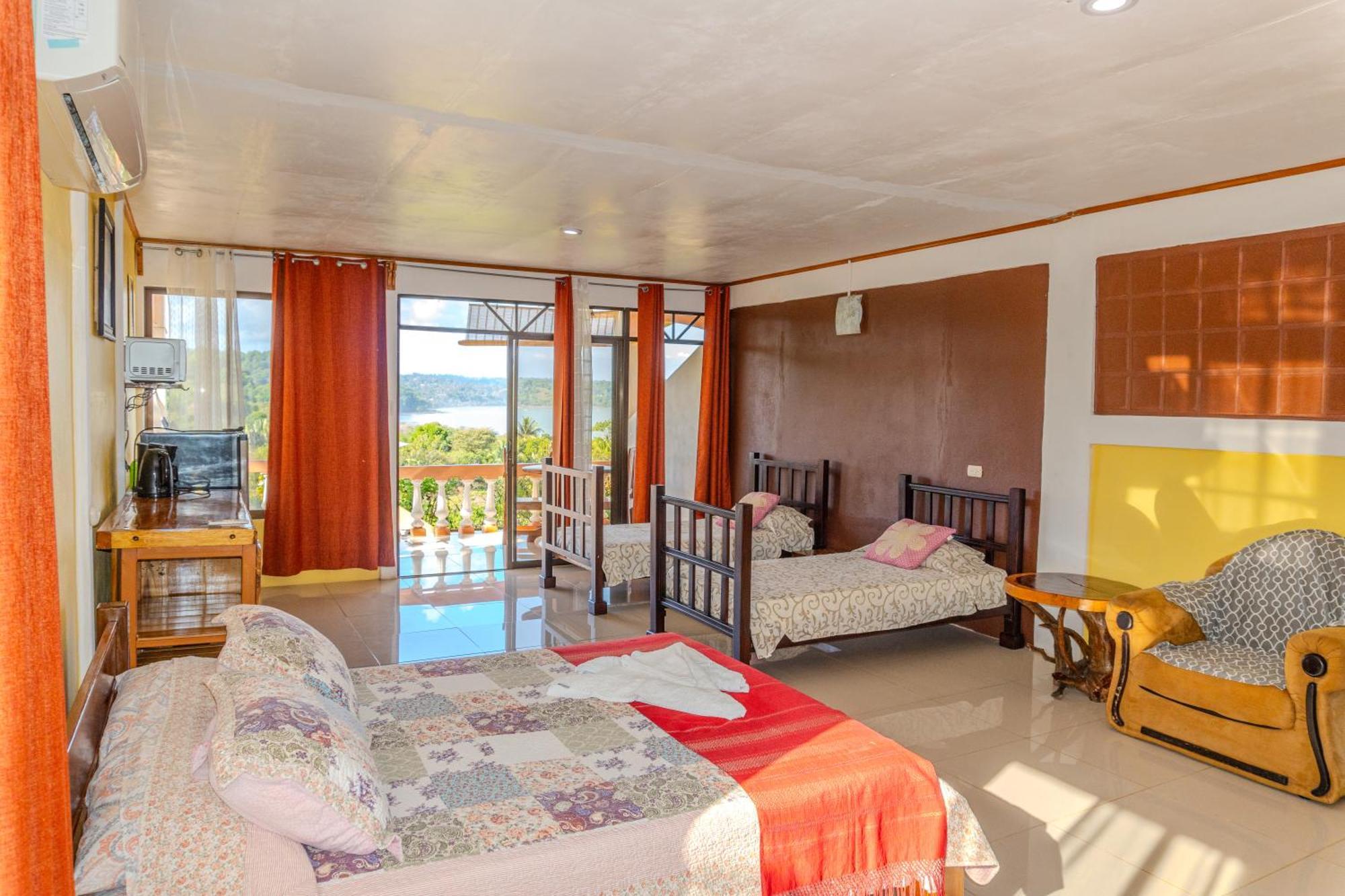 Villa Manolo Ocean And Forest View Hotel Drakes Bay Dış mekan fotoğraf