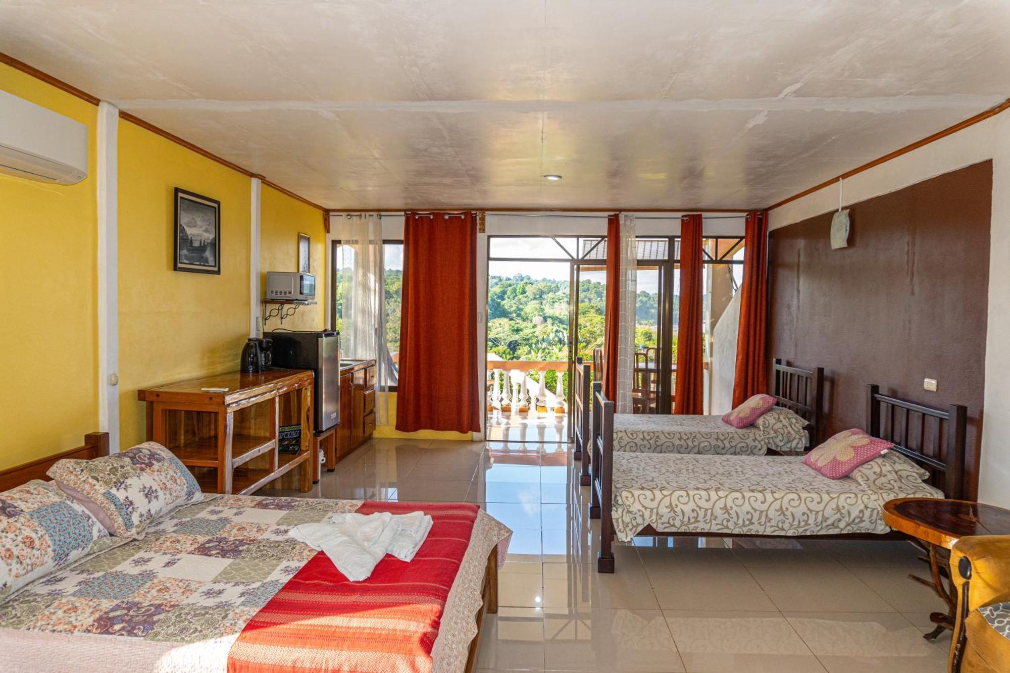 Villa Manolo Ocean And Forest View Hotel Drakes Bay Dış mekan fotoğraf