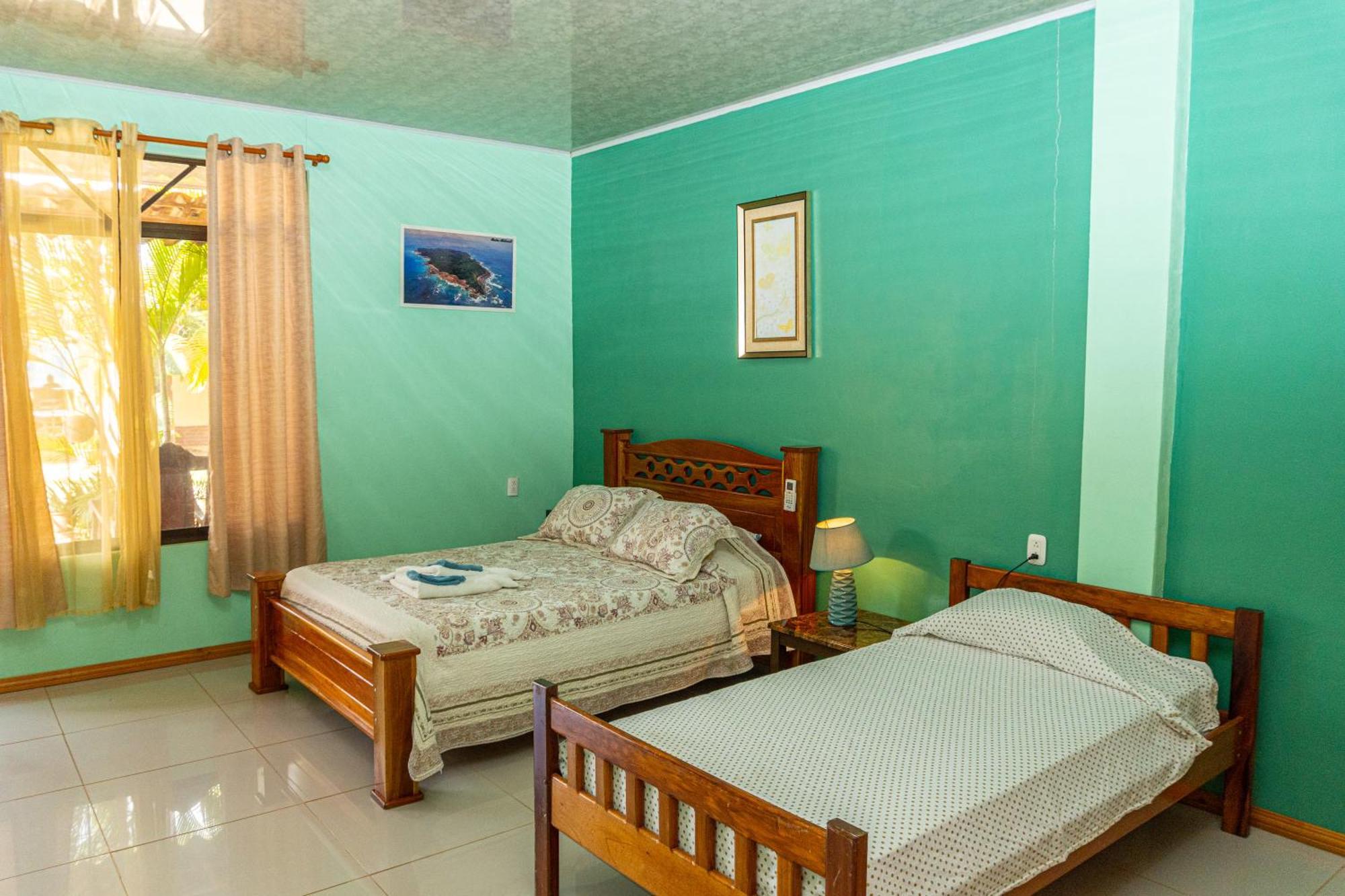 Villa Manolo Ocean And Forest View Hotel Drakes Bay Dış mekan fotoğraf