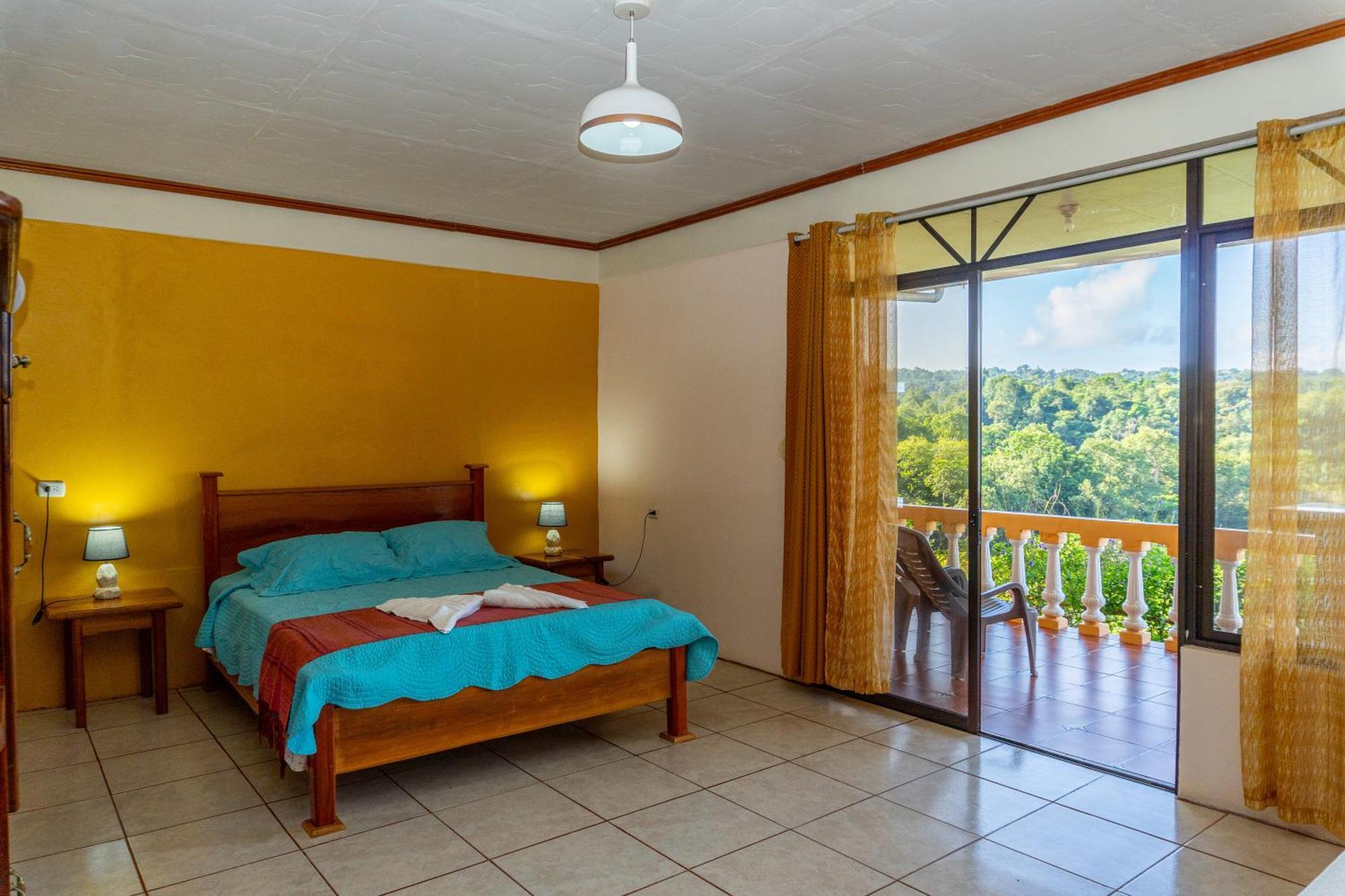 Villa Manolo Ocean And Forest View Hotel Drakes Bay Dış mekan fotoğraf