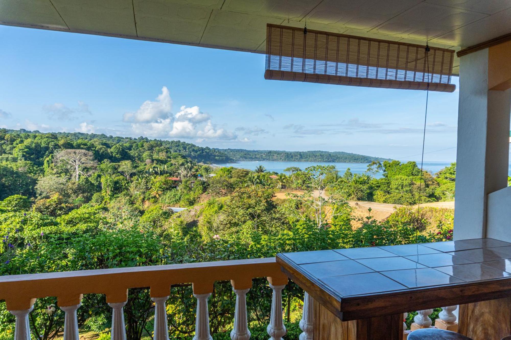 Villa Manolo Ocean And Forest View Hotel Drakes Bay Dış mekan fotoğraf