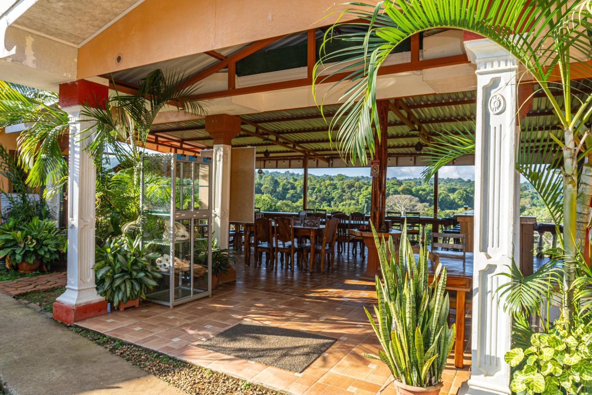 Villa Manolo Ocean And Forest View Hotel Drakes Bay Dış mekan fotoğraf