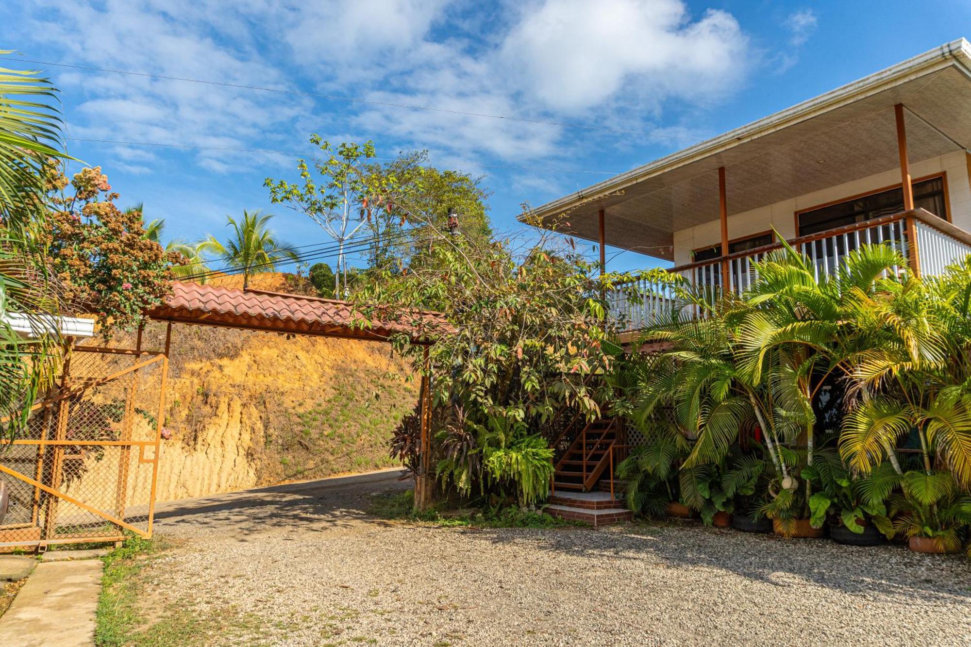 Villa Manolo Ocean And Forest View Hotel Drakes Bay Dış mekan fotoğraf