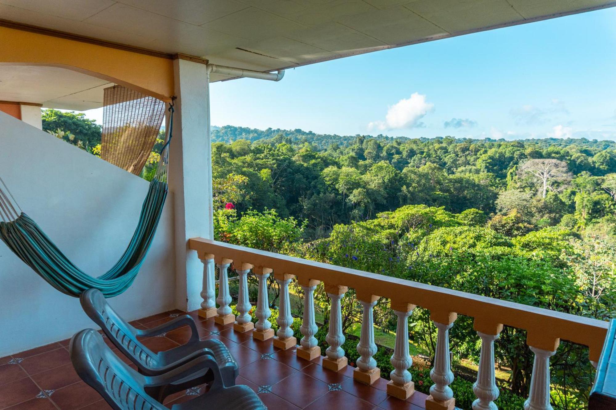 Villa Manolo Ocean And Forest View Hotel Drakes Bay Dış mekan fotoğraf