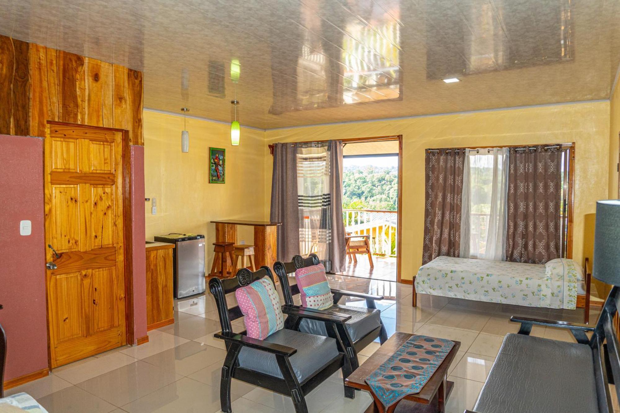 Villa Manolo Ocean And Forest View Hotel Drakes Bay Dış mekan fotoğraf