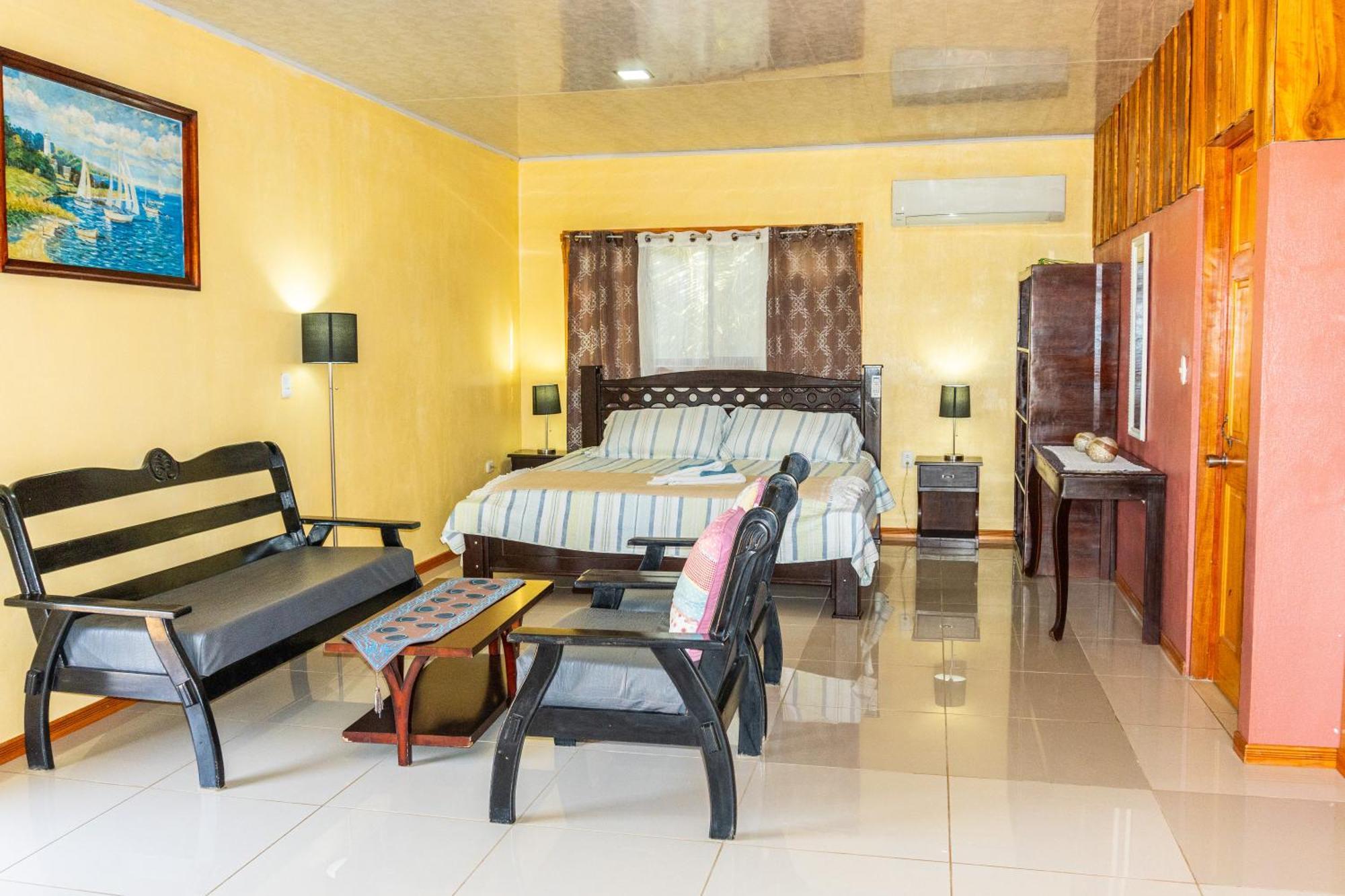 Villa Manolo Ocean And Forest View Hotel Drakes Bay Dış mekan fotoğraf