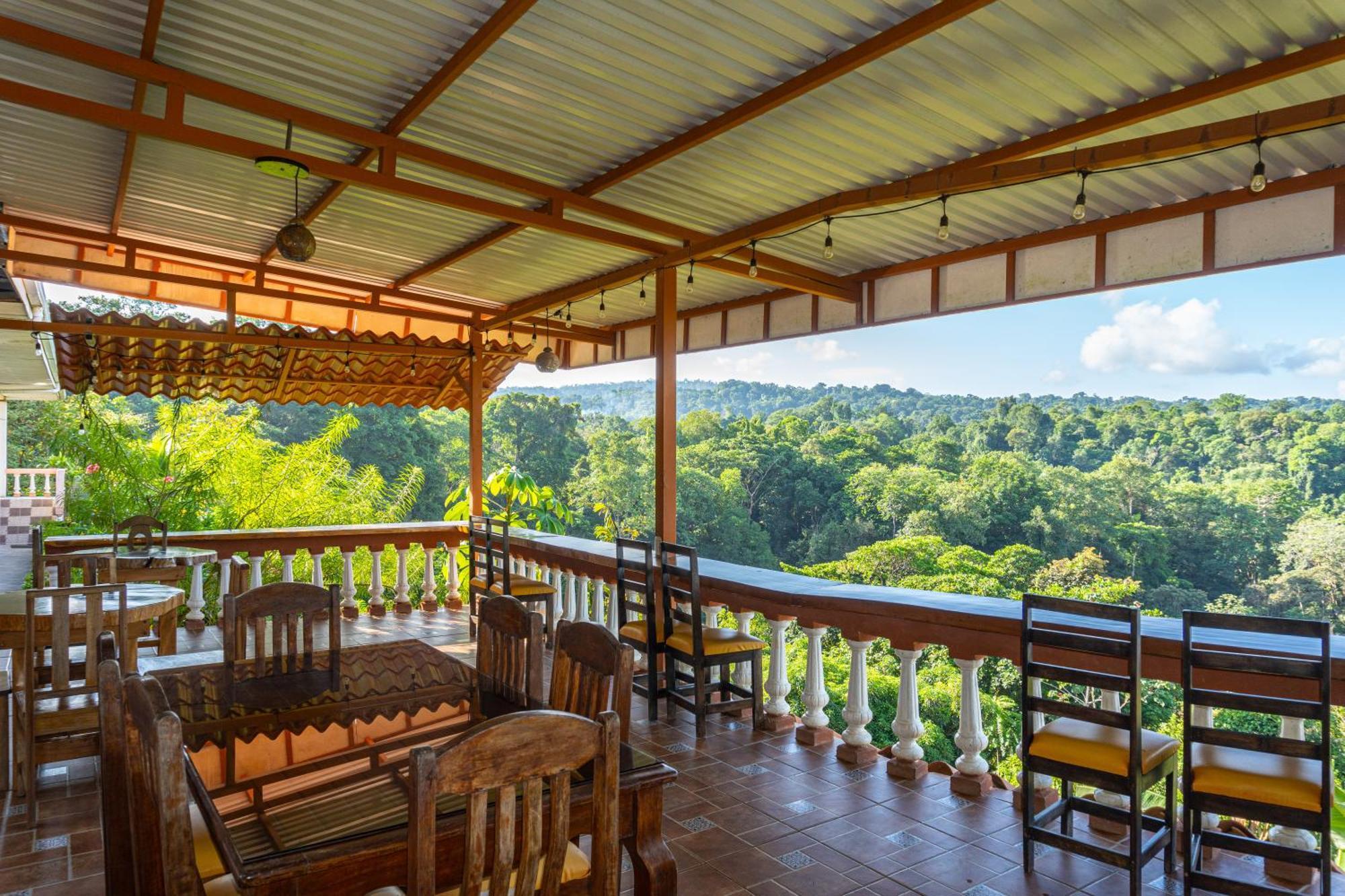 Villa Manolo Ocean And Forest View Hotel Drakes Bay Dış mekan fotoğraf