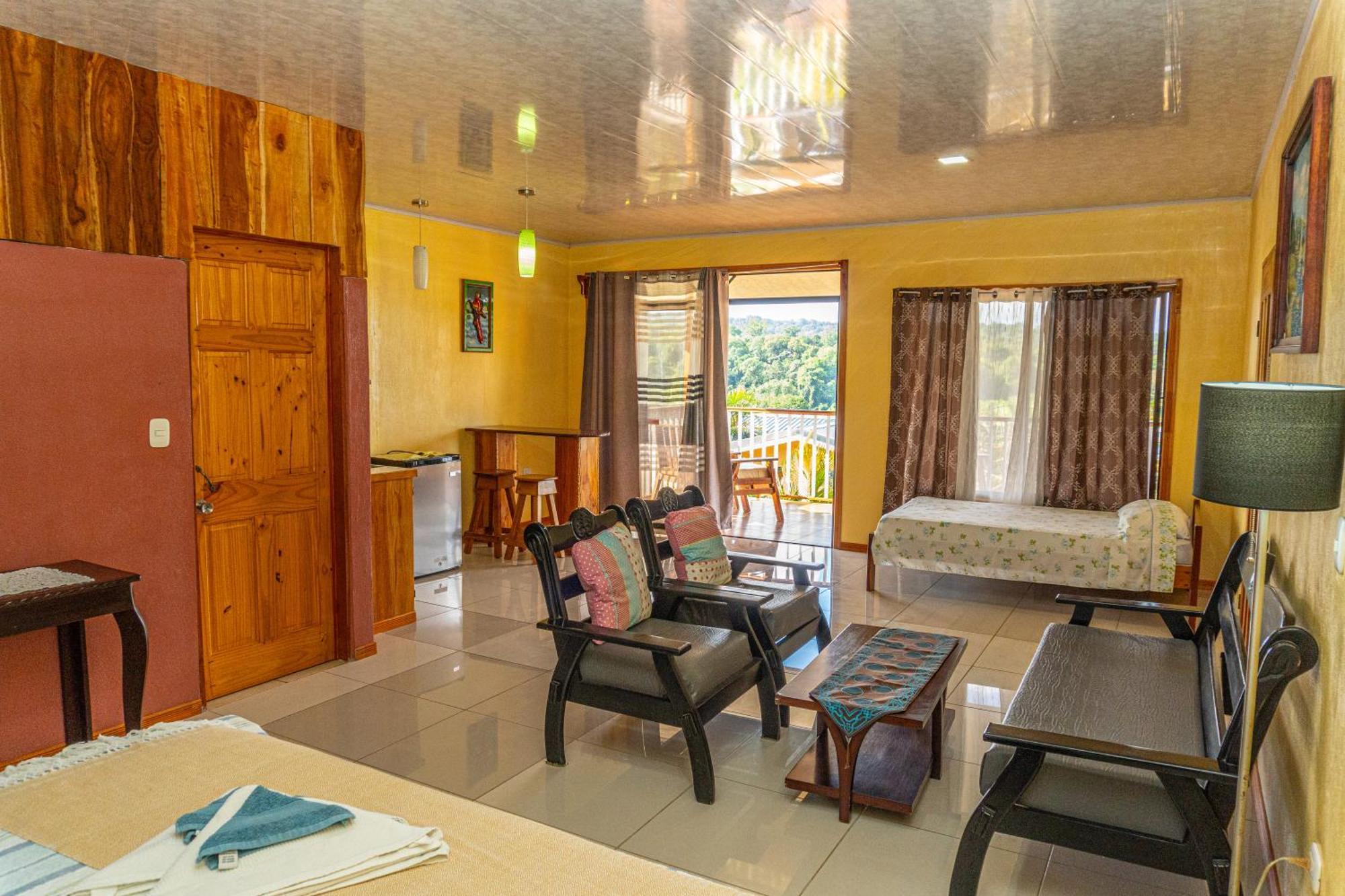 Villa Manolo Ocean And Forest View Hotel Drakes Bay Dış mekan fotoğraf