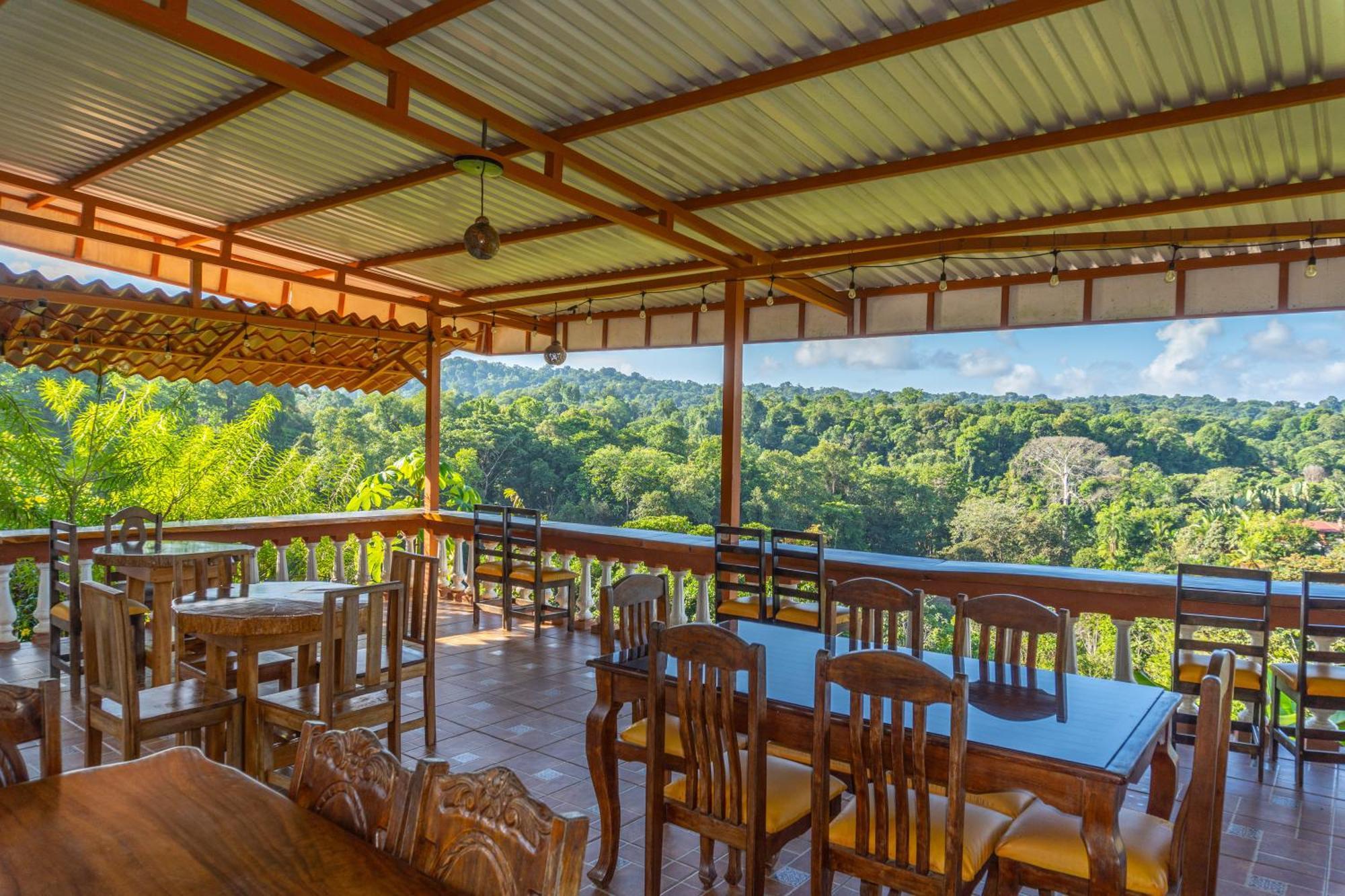 Villa Manolo Ocean And Forest View Hotel Drakes Bay Dış mekan fotoğraf